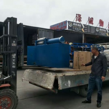 電焊條生產機械設備-山東恒科金戈焊材有限公司