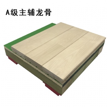 選購舞臺木地板需注意的問題