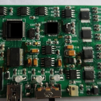 電路板設計開發加工線路板PCB設計加工
