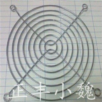 軸流風(fēng)機(jī)罩 不銹鋼網(wǎng)罩 防護(hù)風(fēng)機(jī)網(wǎng)罩