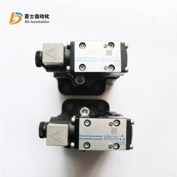 SAGAM-10/11/350/V-EX24DC阿托斯現(xiàn)貨電磁閥