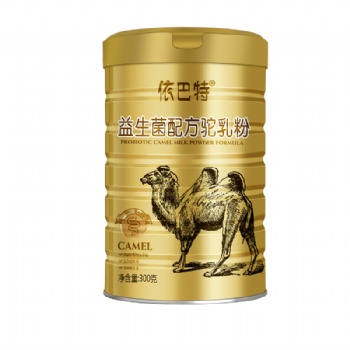 駝奶粉OEM代加工廠家依巴特駝奶粉廠家全國承接駝奶粉原料批發OEM貼牌代工