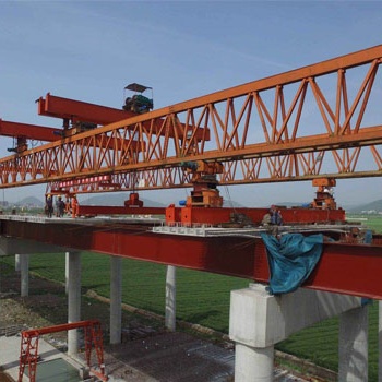 JQJ50M-200T架橋機