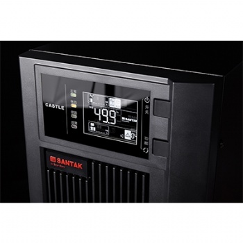 深圳山特UPS電源 C6KS高頻機 6KVA/5400W外接蓄電池 山特C6KS