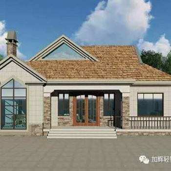 輕鋼別墅房屋建造時(shí)長(zhǎng)