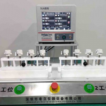 江西南昌**穿刺器氣密性檢測 穿刺器氣密性測試儀 穿刺器檢測