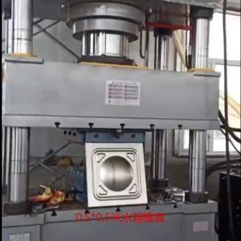 水箱模具加工廠 水箱模具原理