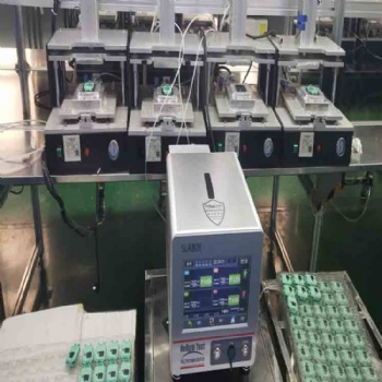 智能手表氣密性檢測 手表按鍵檢測 手表中框測試 手表鏡片檢測