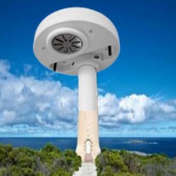 SPD智能監管預警系統 接地電阻監測儀 大氣電場儀-河南揚博