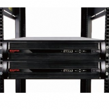 山特(SANTAK) 山特C1KR UPS不間斷電源 機架式1kVA/800W 內(nèi)置電池