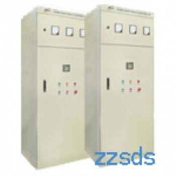 軟啟動柜（15KW-500KW)