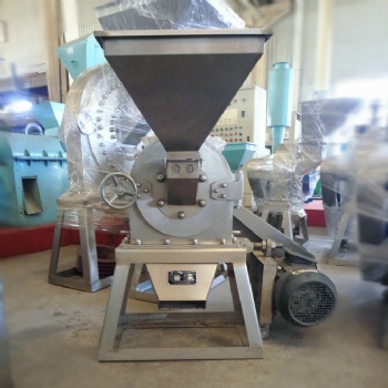 山東不銹鋼辣椒粉碎機 干鮮辣椒粉碎機 辣椒醬不銹鋼粉碎機價格