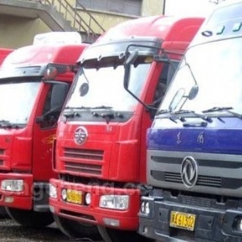 東營物流配貨公司墾利利津廣饒物流配貨站到全國各地往返車