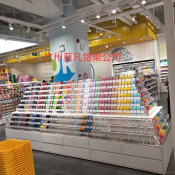 西安kkv貨架-kkv貨架批發-莫凡貨架4年品質