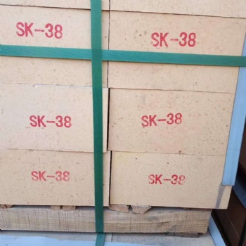 高鋁磚SK38SK36SK34 廠家 鄭耐高溫生產(chǎn)廠家