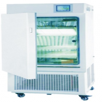 LHH-150FS藥品穩定試驗箱