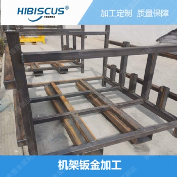 江蘇鈑金機箱加工的基礎流程