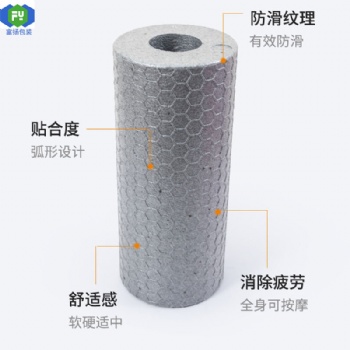 驚訝！原來EPP還能做瑜伽柱