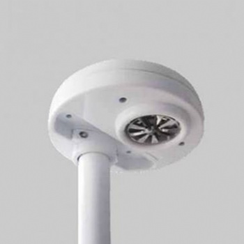 區域智能雷電監管預警系統 雷電峰值記錄儀 三維閃電定位儀廠家
