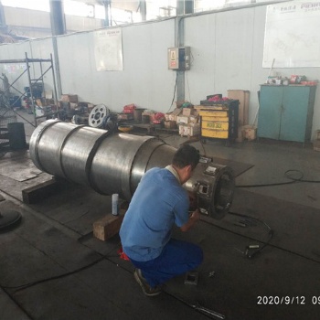 寶雞上離臥式離心機(jī)維修