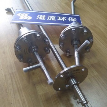 脫硝技改SNCR,SCR雙流體霧化噴槍
