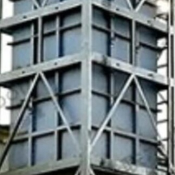 燃氣燃煤燃油鍋爐低溫SCR脫硝改造反應器模塊設備