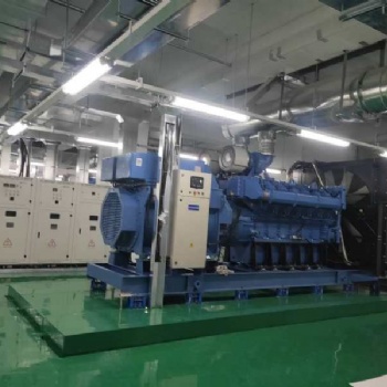 玉柴發(fā)電機組大連廠家