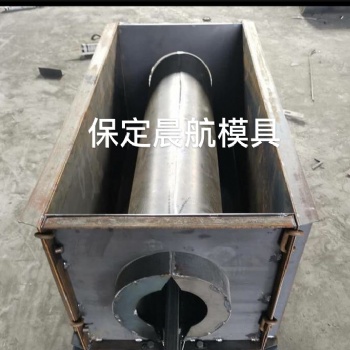 各種排水槽模具均可定制