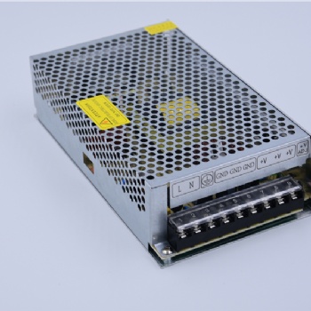 200W開關電源12V/24V