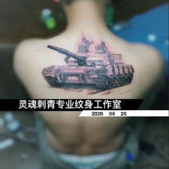 邵陽專業洗紋身店靈魂刺青工作室