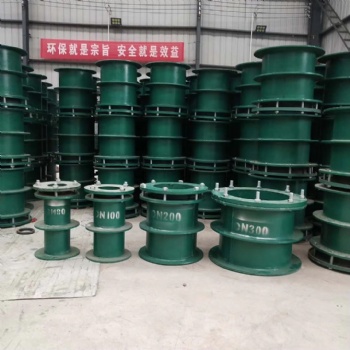 加長加翼環(huán)柔性防水套管那些廠家比較好