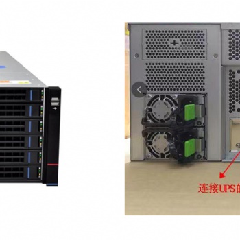 TC MAM800萬兆網絡存儲系統