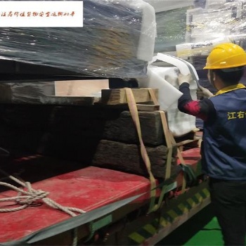 蘇州物流整車貨物如何運輸 江右供應鏈帶您探討
