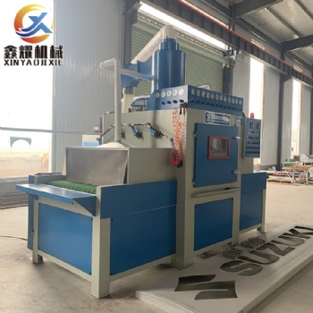 深圳噴砂機(jī)廠家不銹鋼自動(dòng)噴砂機(jī)