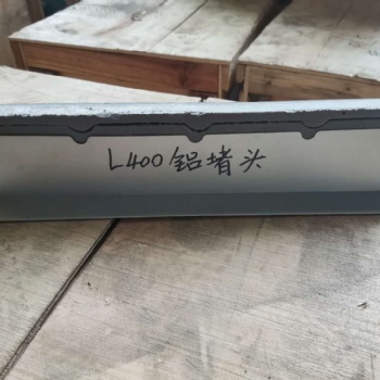 青海400型屋面屋脊堵頭 L型堵頭