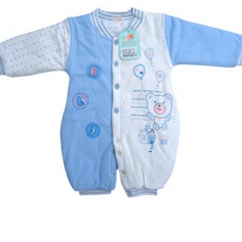 廠家嬰兒服裝品牌貝利佳