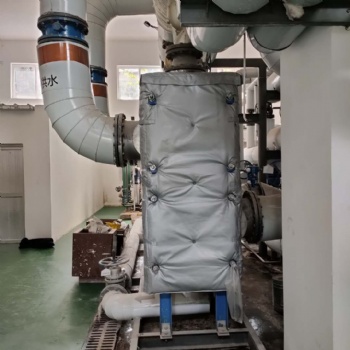 河北環保節能可拆卸式保溫套
