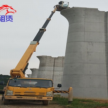 桂林高空車出租機械設備租賃可跨城服務