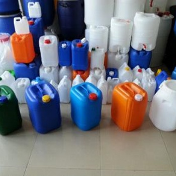 25升次氯酸鈉塑料桶25公斤化工方桶廠家