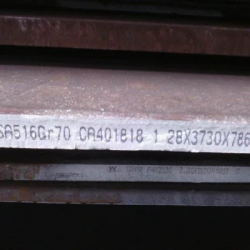 SA516Gr70鋼板