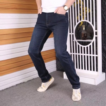 品牌牛仔褲庫存服裝批發廠家一手地攤貨源服裝批發