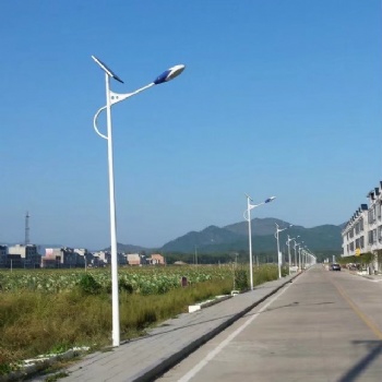 河南太陽能路燈配置公式