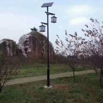 石家莊中式庭院燈生產廠家及報價