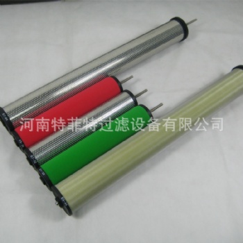 精密過濾器濾芯UFA52 UFC52 UFT52(?110×660mm)