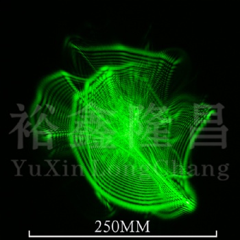 玻璃溫室頂部超白鋼化散射玻璃 50霧度散射玻璃