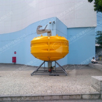 水電站警示航標，助航航標，碼頭泊位航標