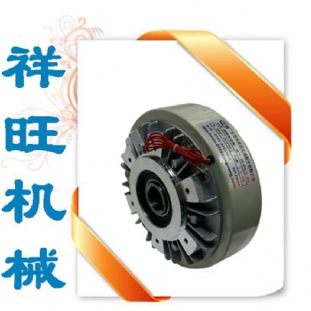 NPB空心磁粉制動器
