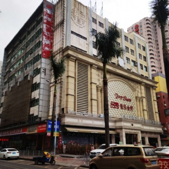 布吉、長龍地鐵口辦公室，無中介費，專屬地址注冊出紅本