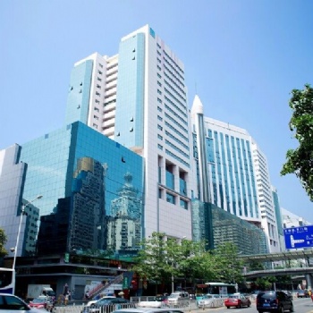 羅湖百貨廣場(chǎng)780聯(lián)合辦公·送專屬一對(duì)一地址，全包服務(wù)