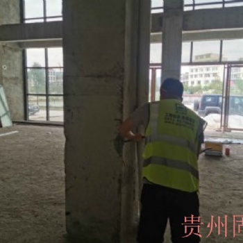 畢節學校房屋安全性檢測**機構